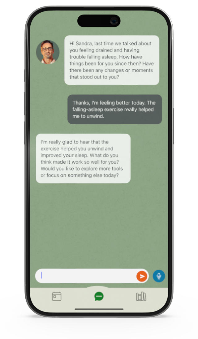 ephoria chat